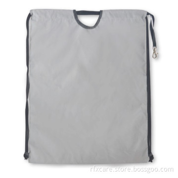 Full-Reflective GYM Shopping Bag